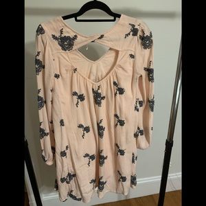 Free People Dress, small size